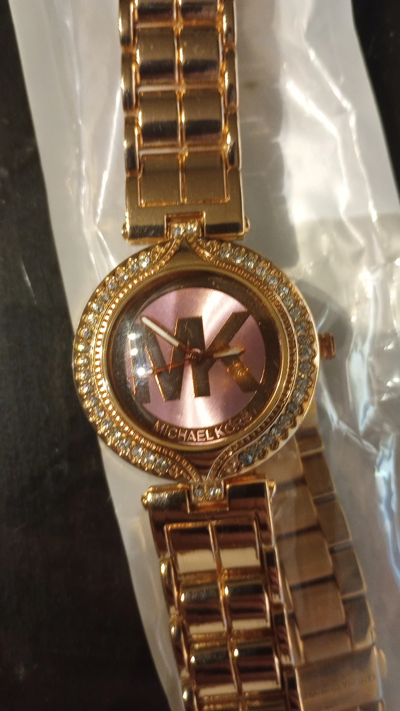 Michael kors women's watch - photo 2