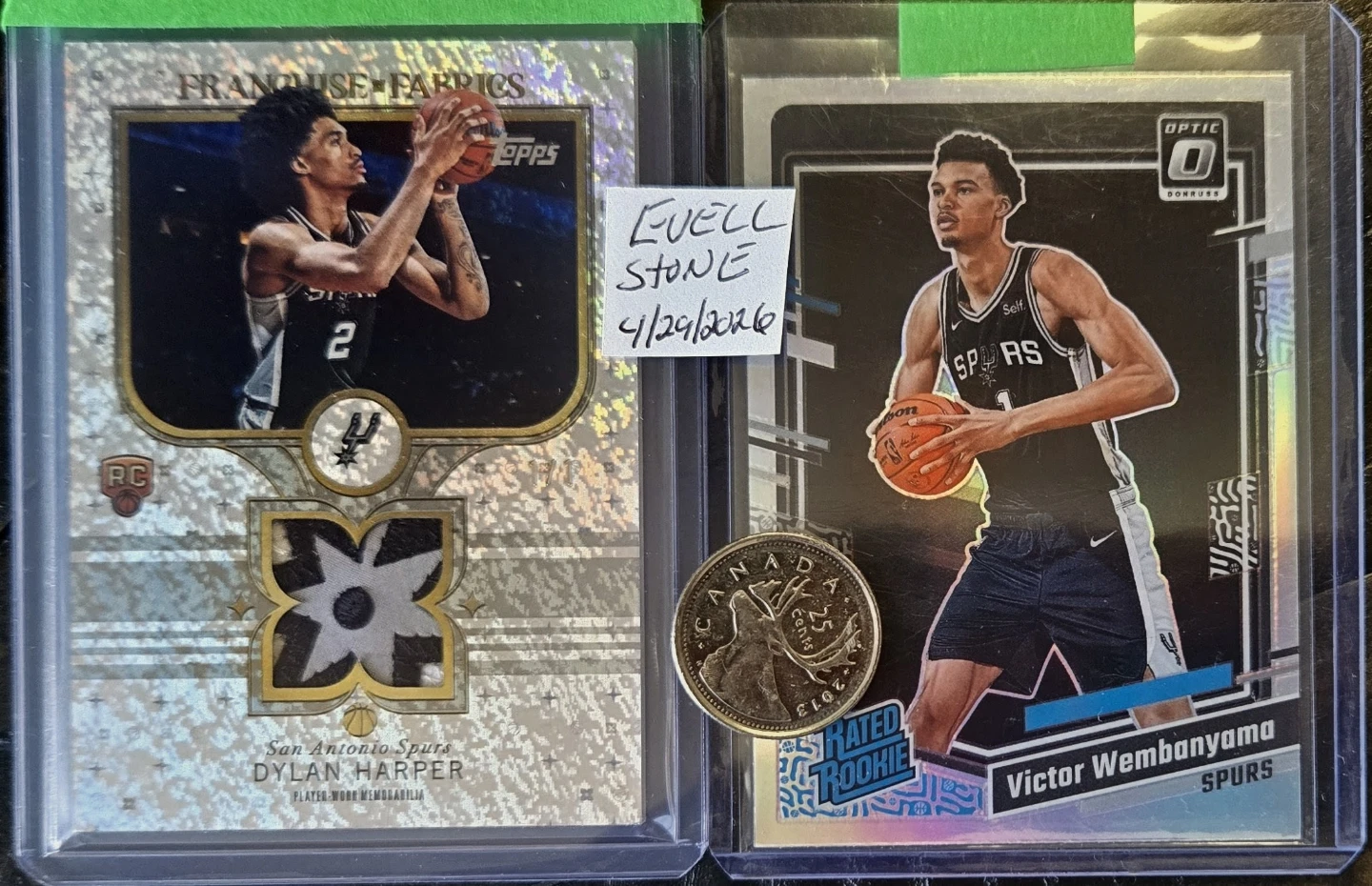 NBA Collections