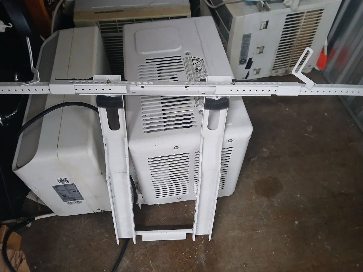 Windows ac good condition - photo 3