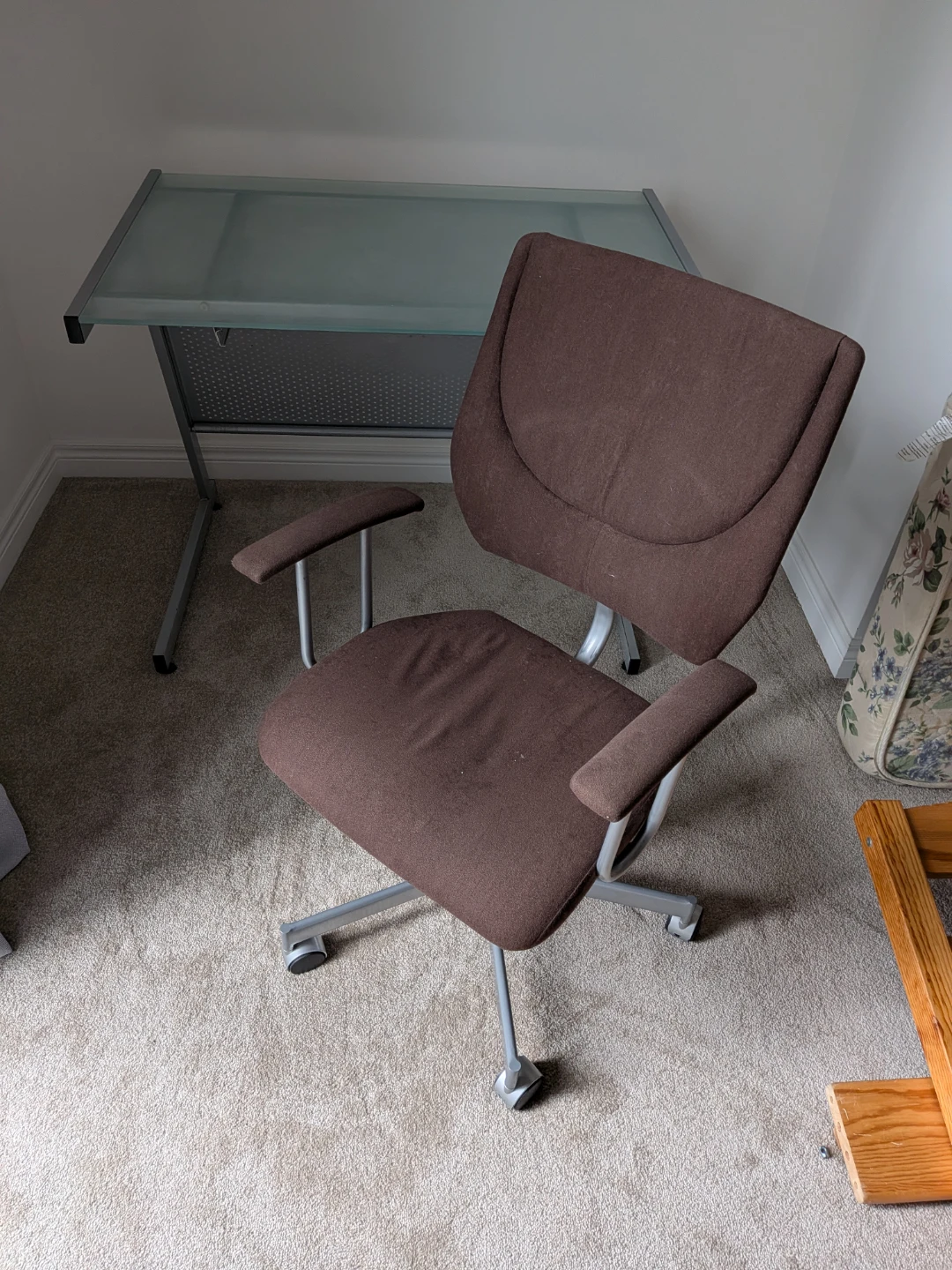Free furniture pick up only - photo 3