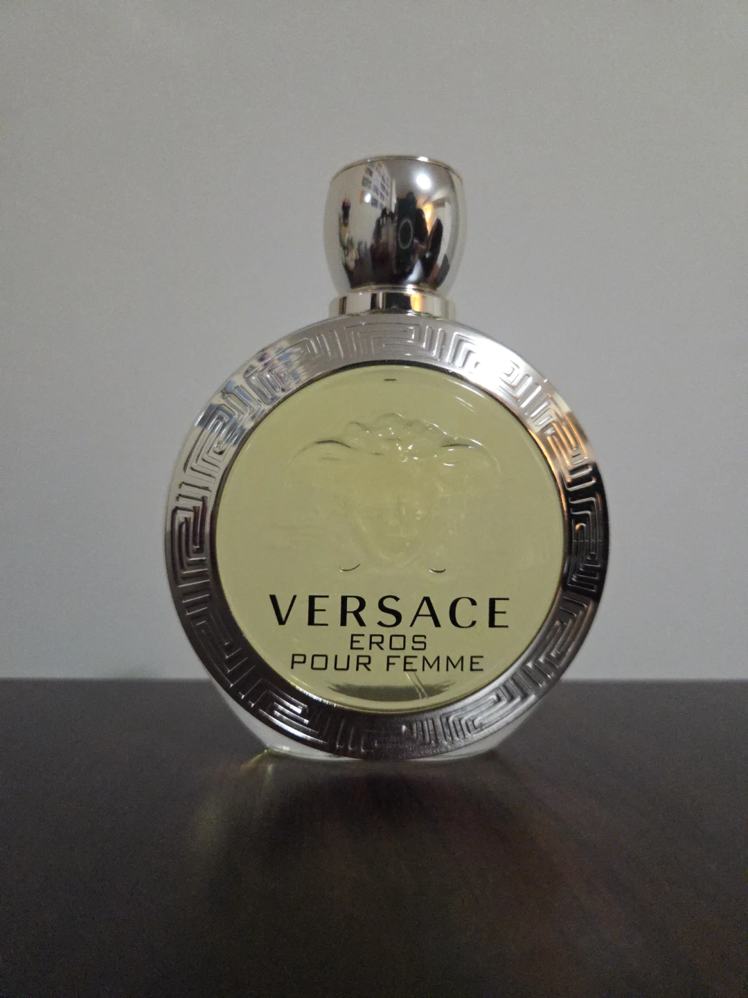 Versace Eros Pour Femme Eau de Toilette 100mL