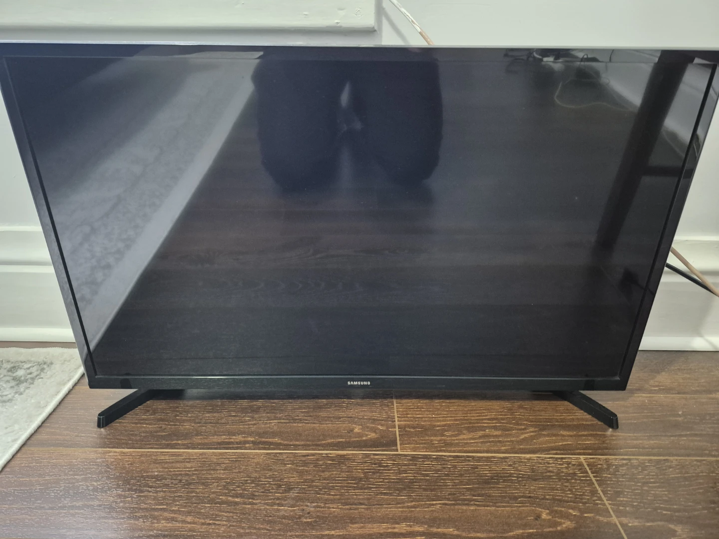 Samsung Flat Screen TV