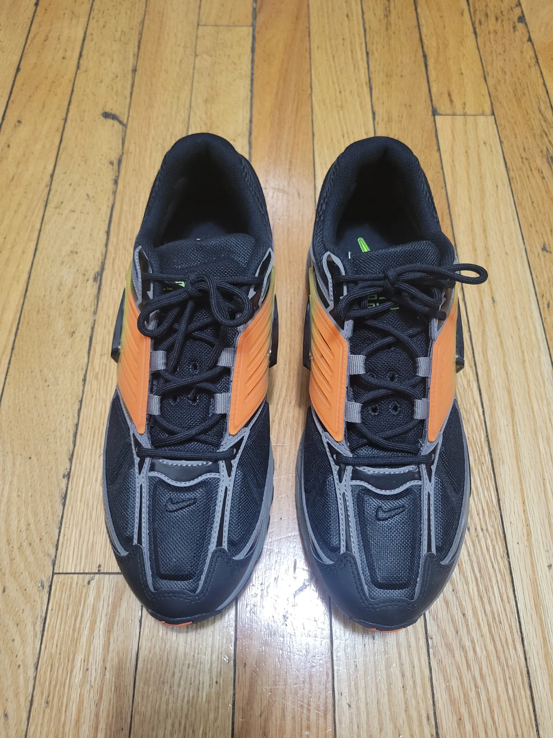 Nike Pegasus Wave Men's Running Shoes US 10 - photo 2