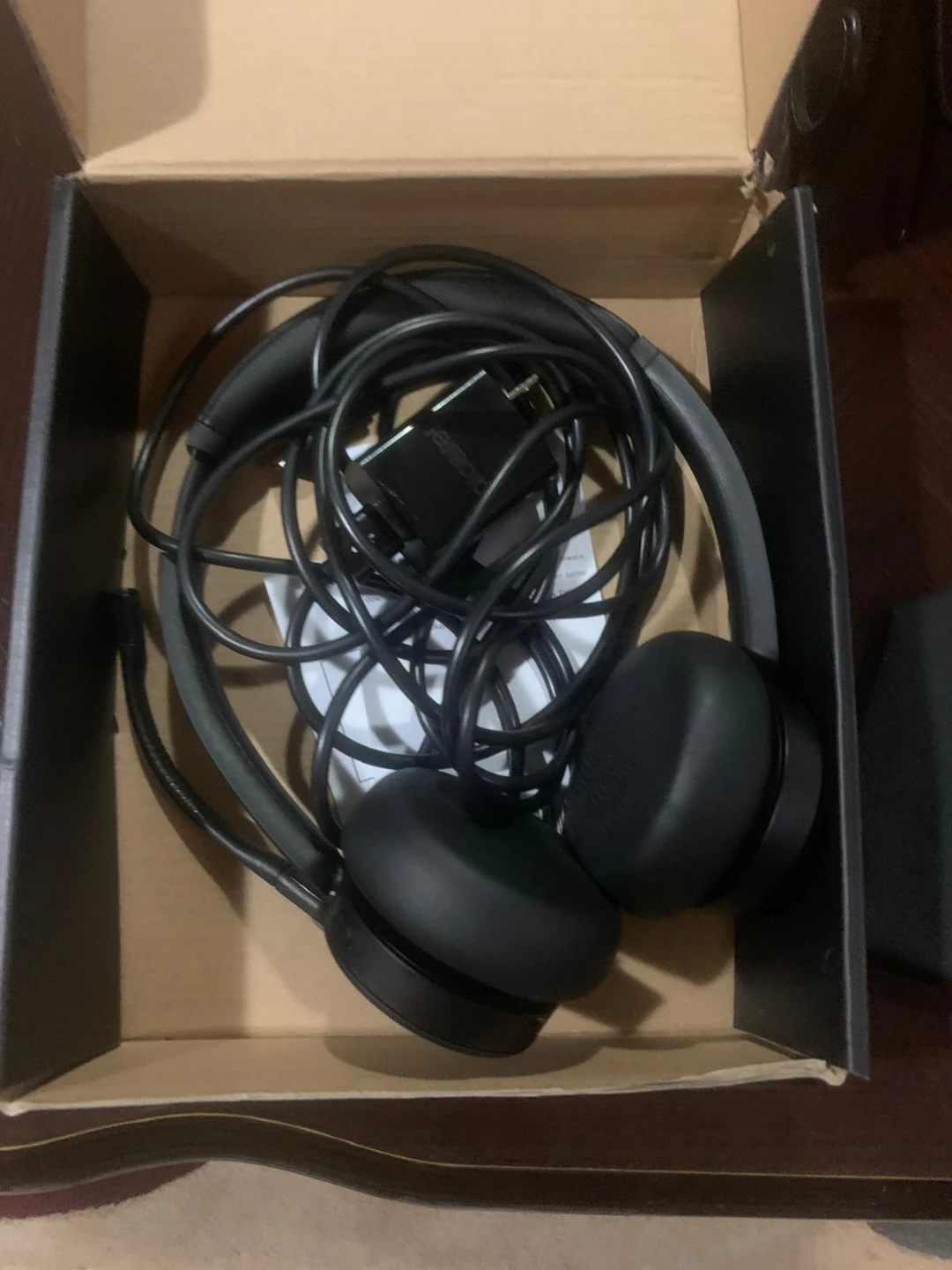 Yealink BH70 Dual Teams Wireless Headphones