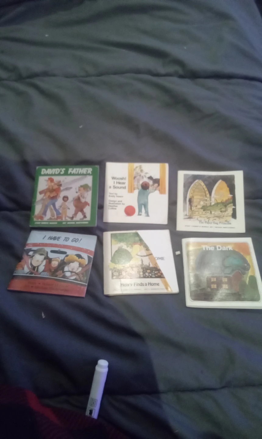 Robert Munsch & Sami Suomalainen Annikins Book - photo 2