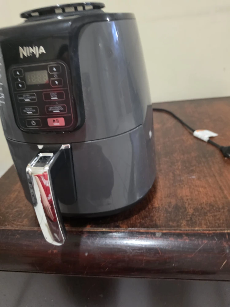 Ninja Air Fryer - photo 2