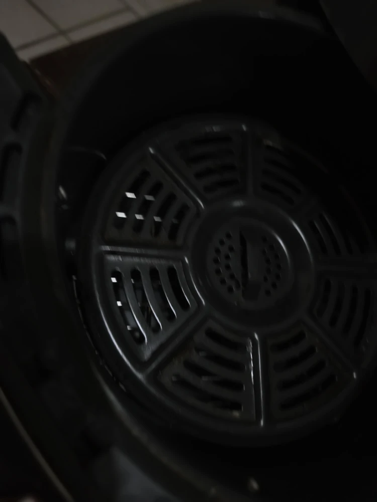 Ninja Air Fryer - photo 4