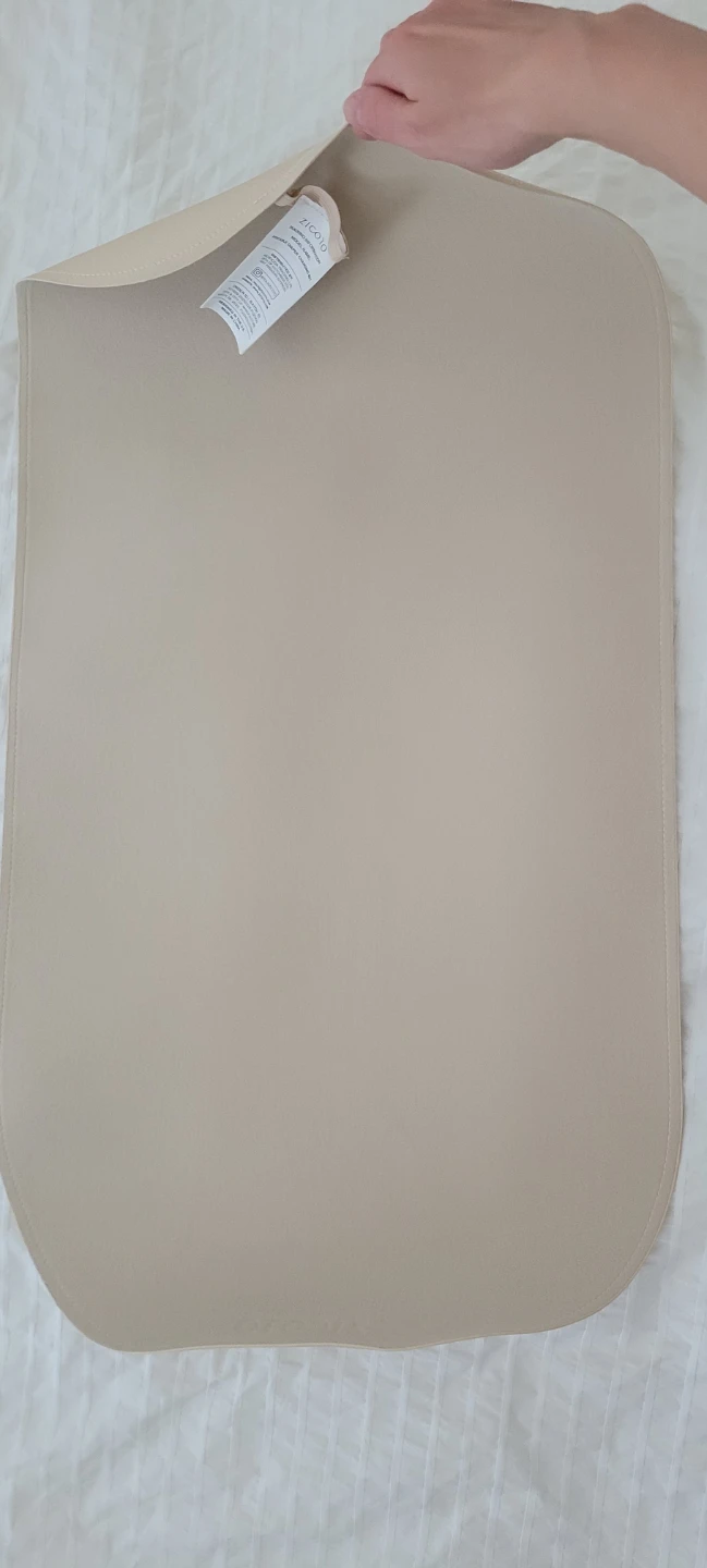 Zicoto diaper changing pad - photo 3