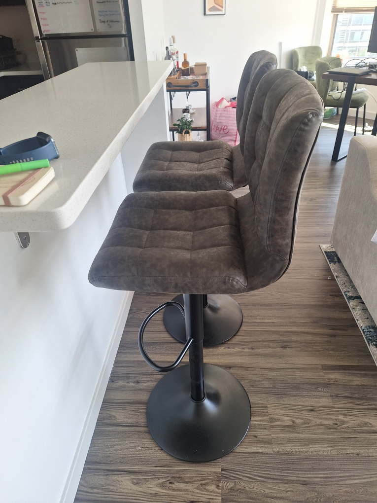 Barstools - photo 2