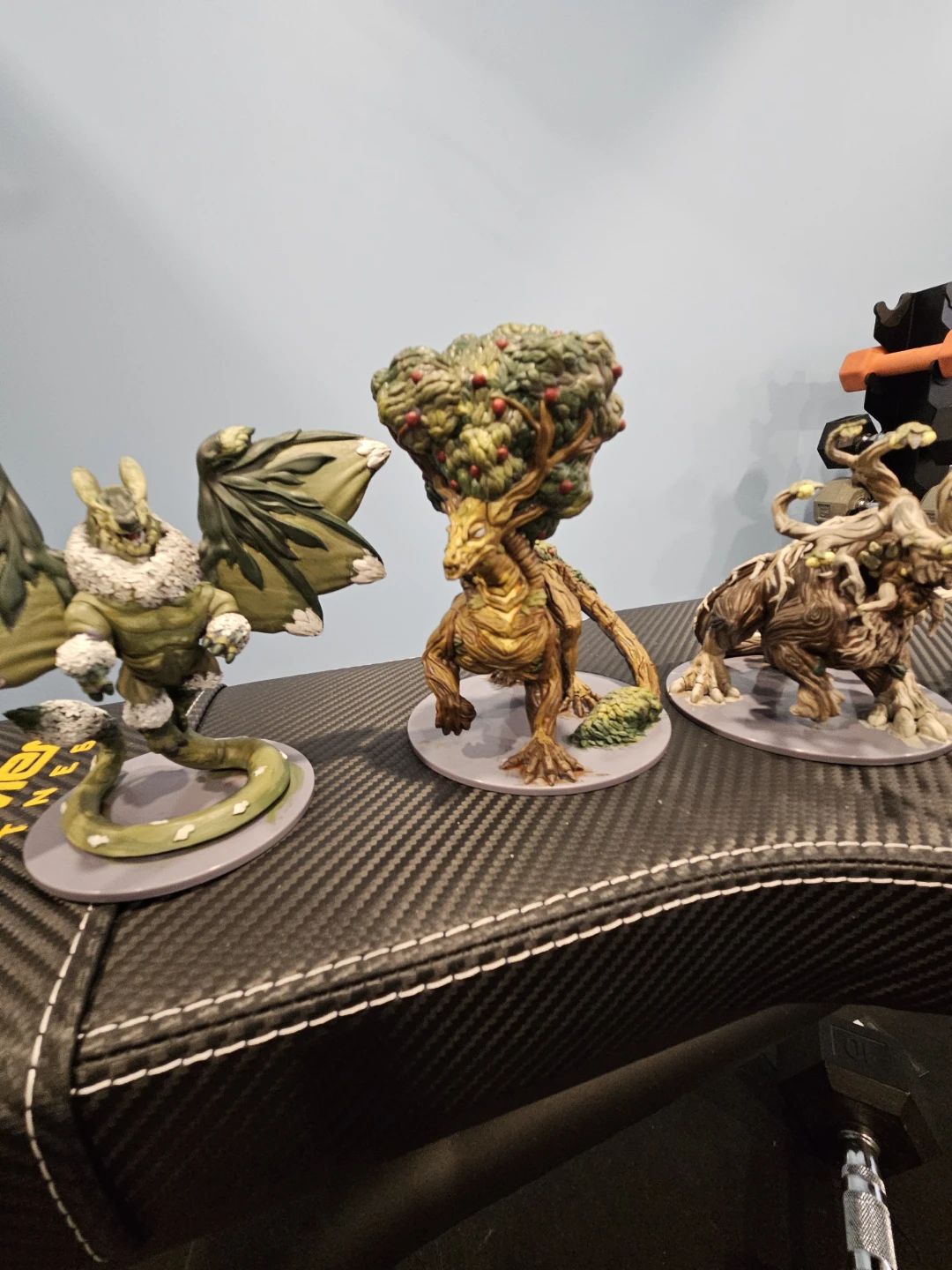 Citadel paint lot (15 paints mainly based or layer) - photo 5