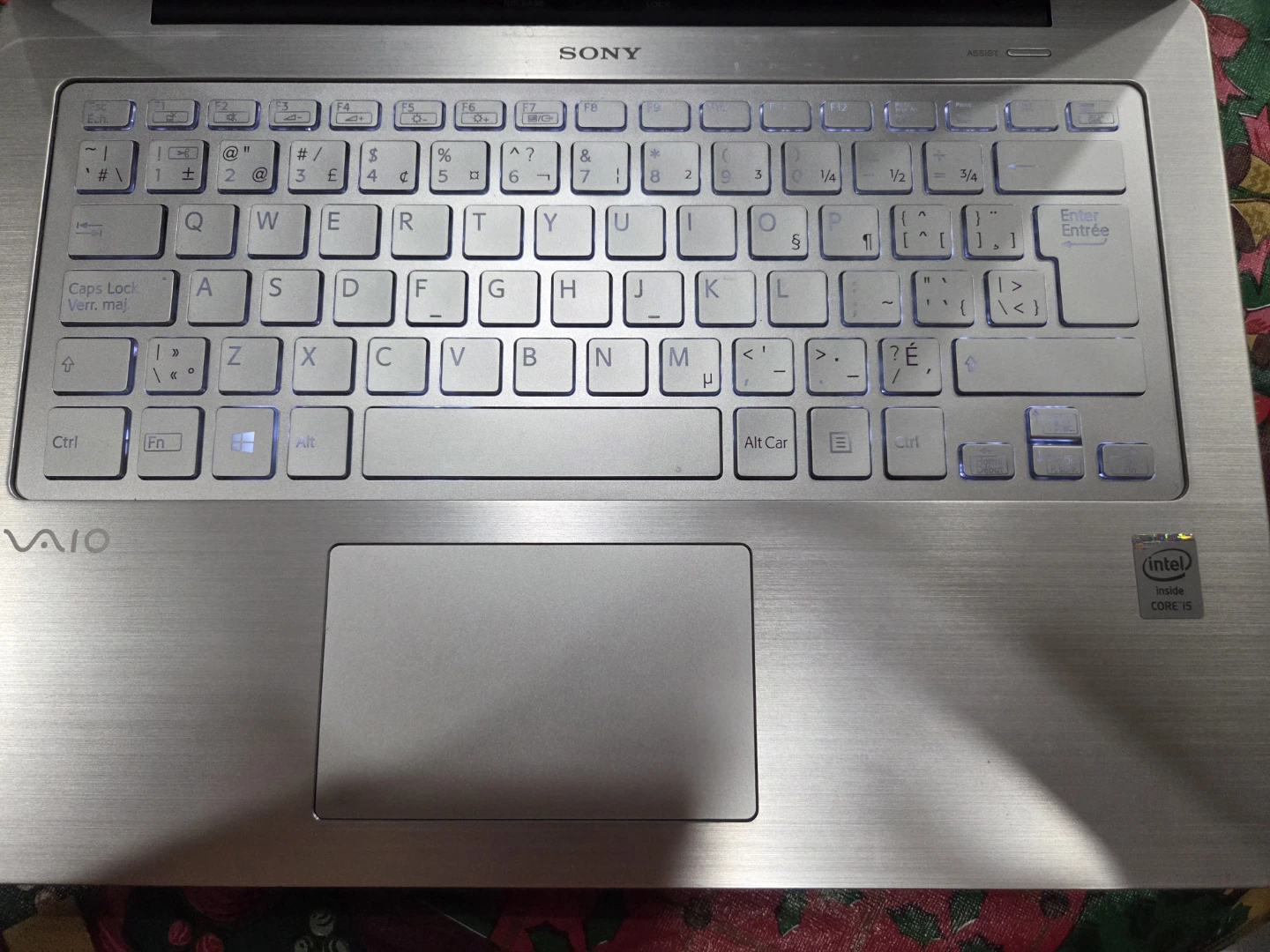 Sony VAIO - photo 4