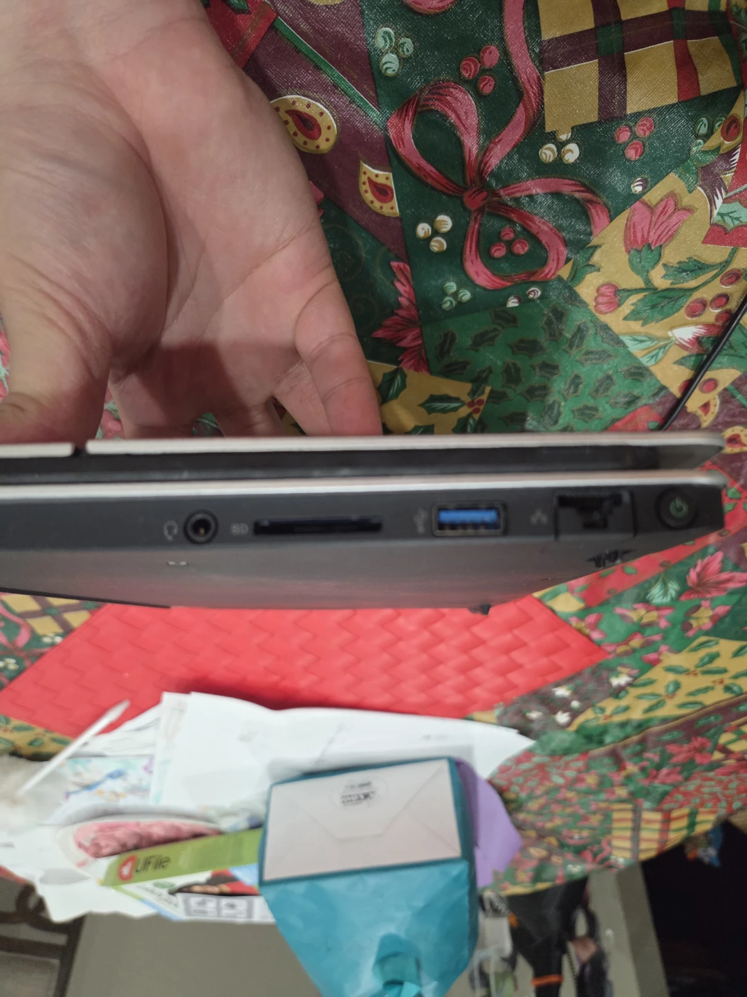 Sony VAIO - photo 5