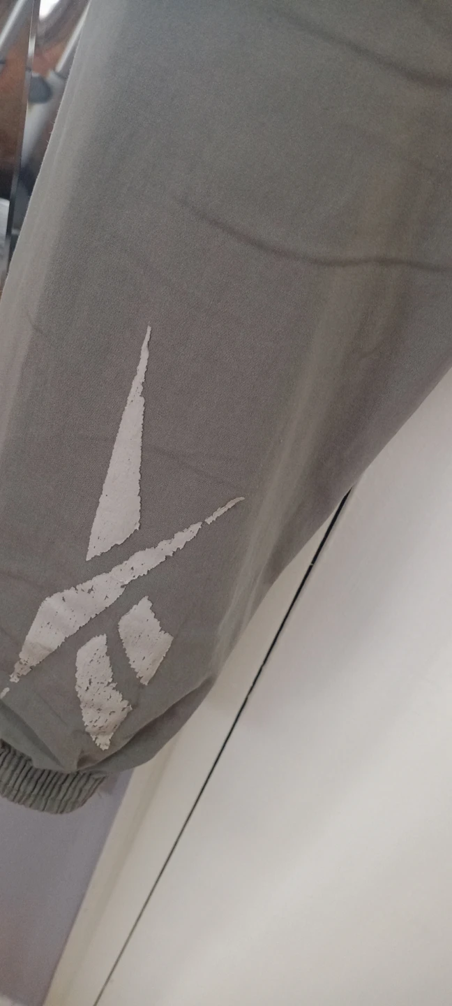 Reebok Youth Track Pants Size L (14/16) - photo 5