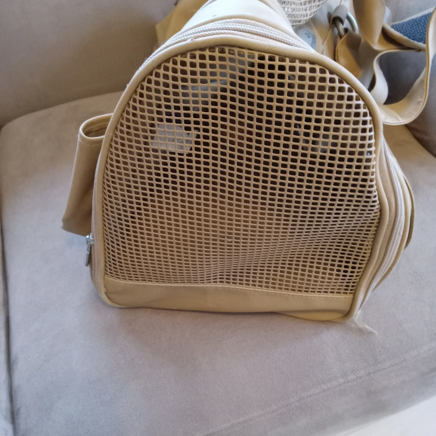 Samsonite Cat Carrier - photo 5