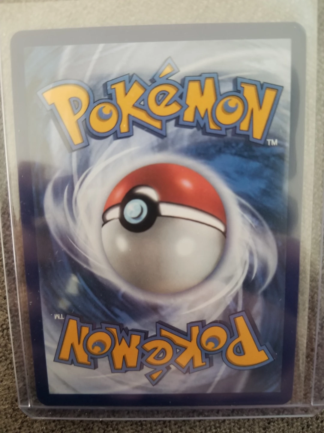 Pokemon TCG Mega Charizard-EX Card 109/094 - photo 2