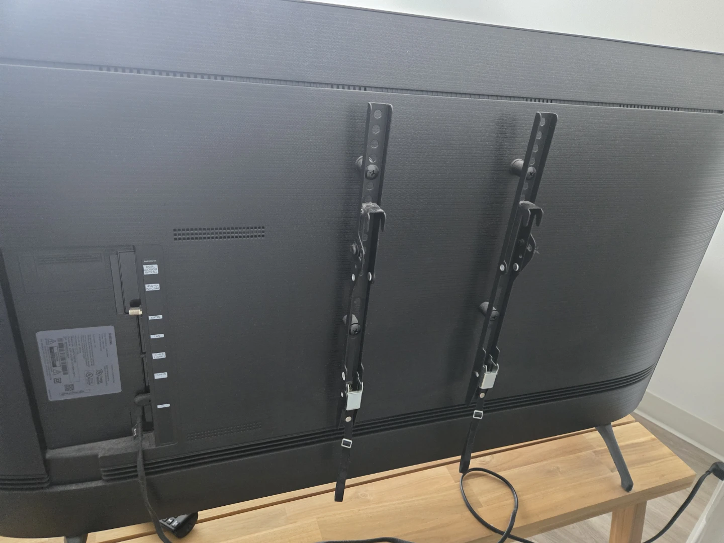Samsung 55" Smart TV - photo 4