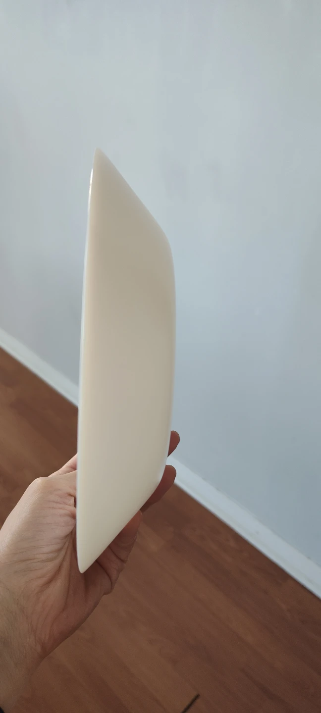 White bowl - photo 2