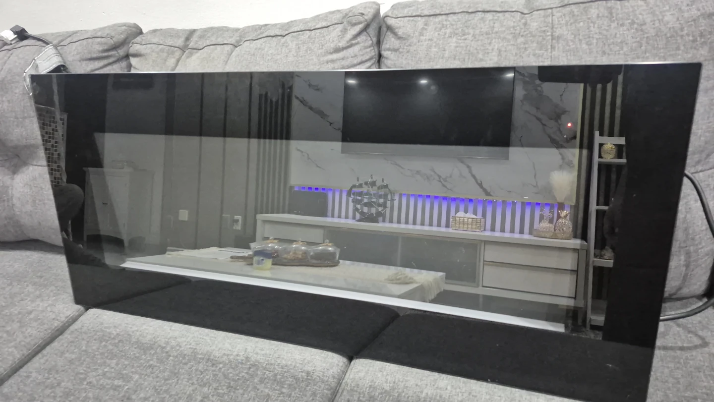 RealFlame 40" Electric Fireplace 1340E only light work - photo 5