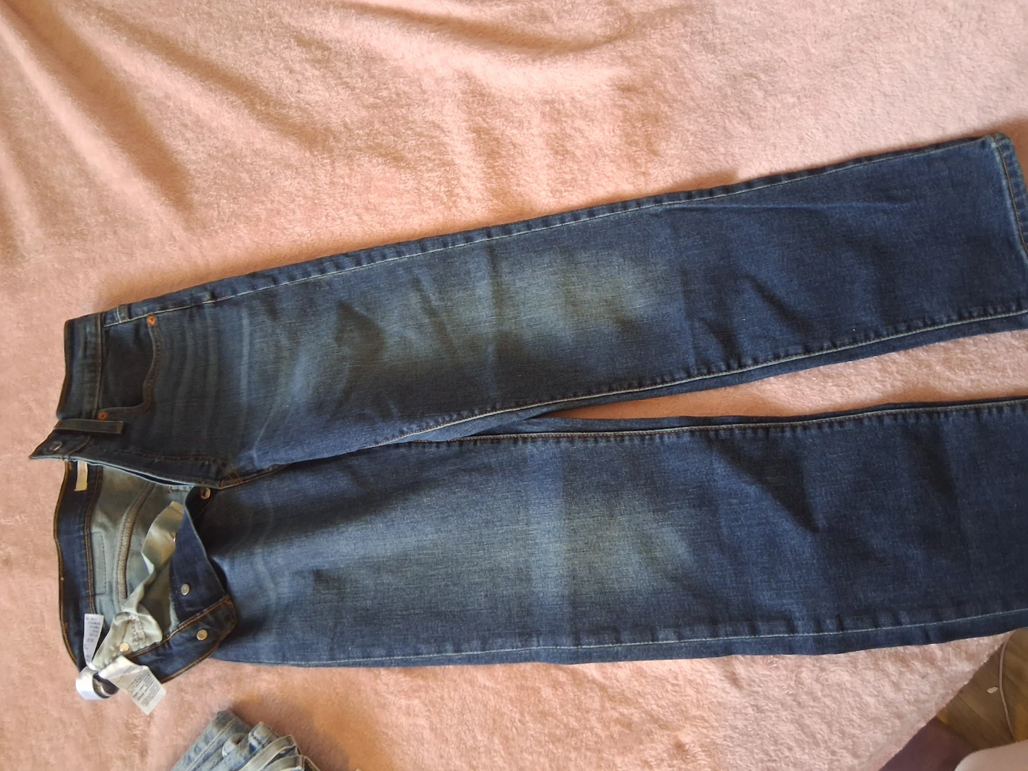 Levi's Wedgie Straight Ankle Women's Jeans W28 L28