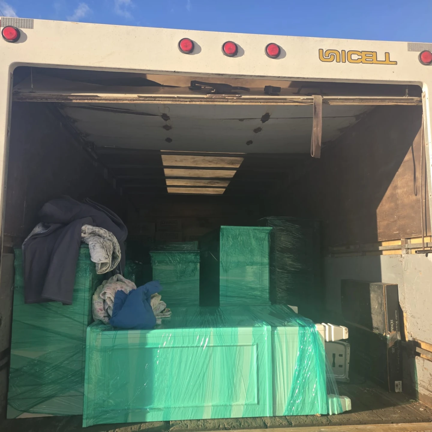 Moving Relocation