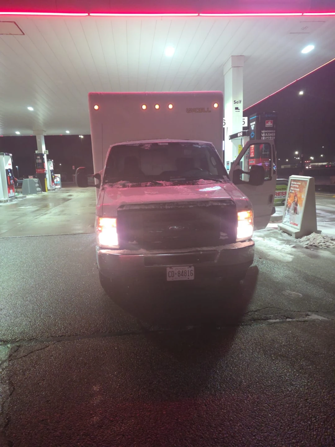 Moving Relocation - photo 2