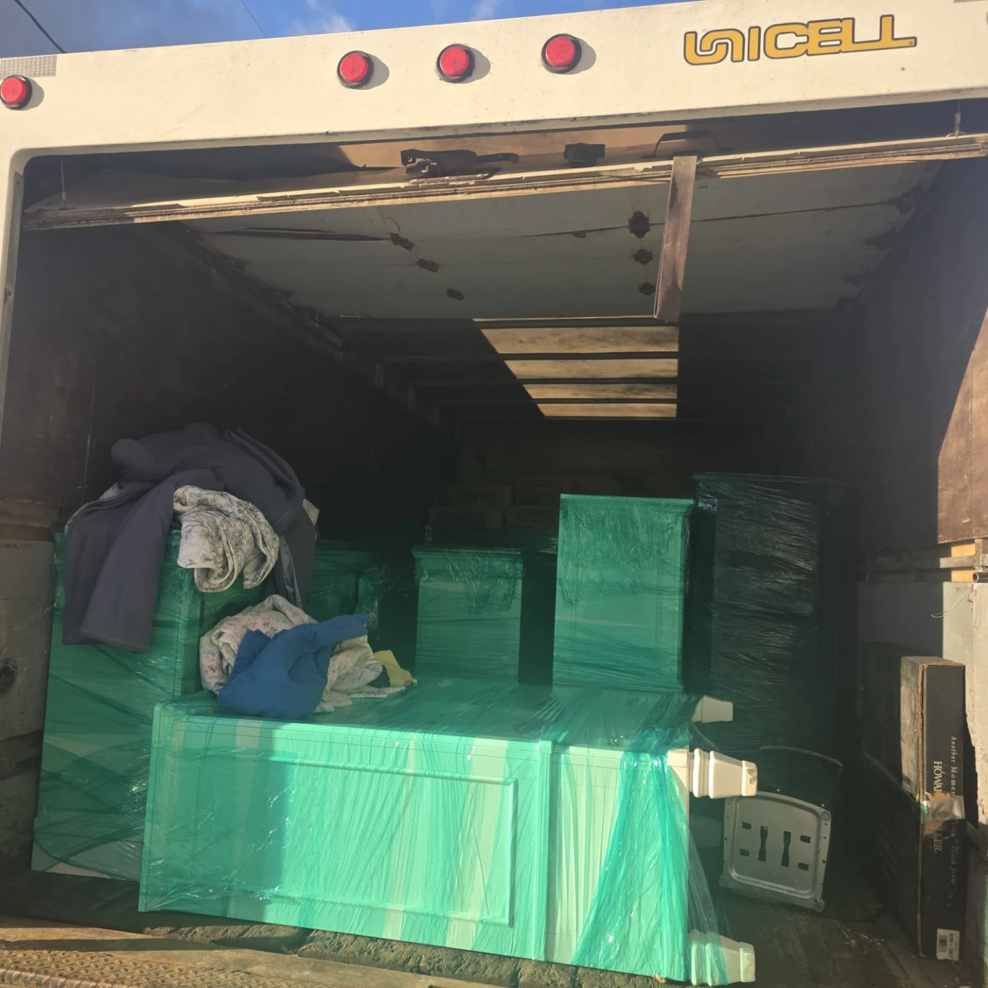 Moving Relocation - photo 3
