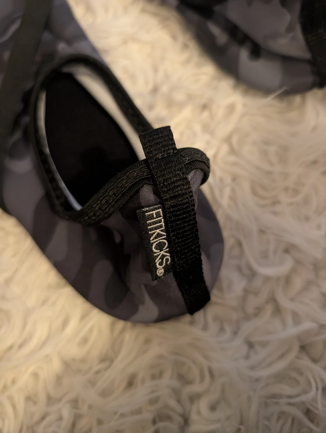 NEW Fitkicks Water Shoes - photo 2