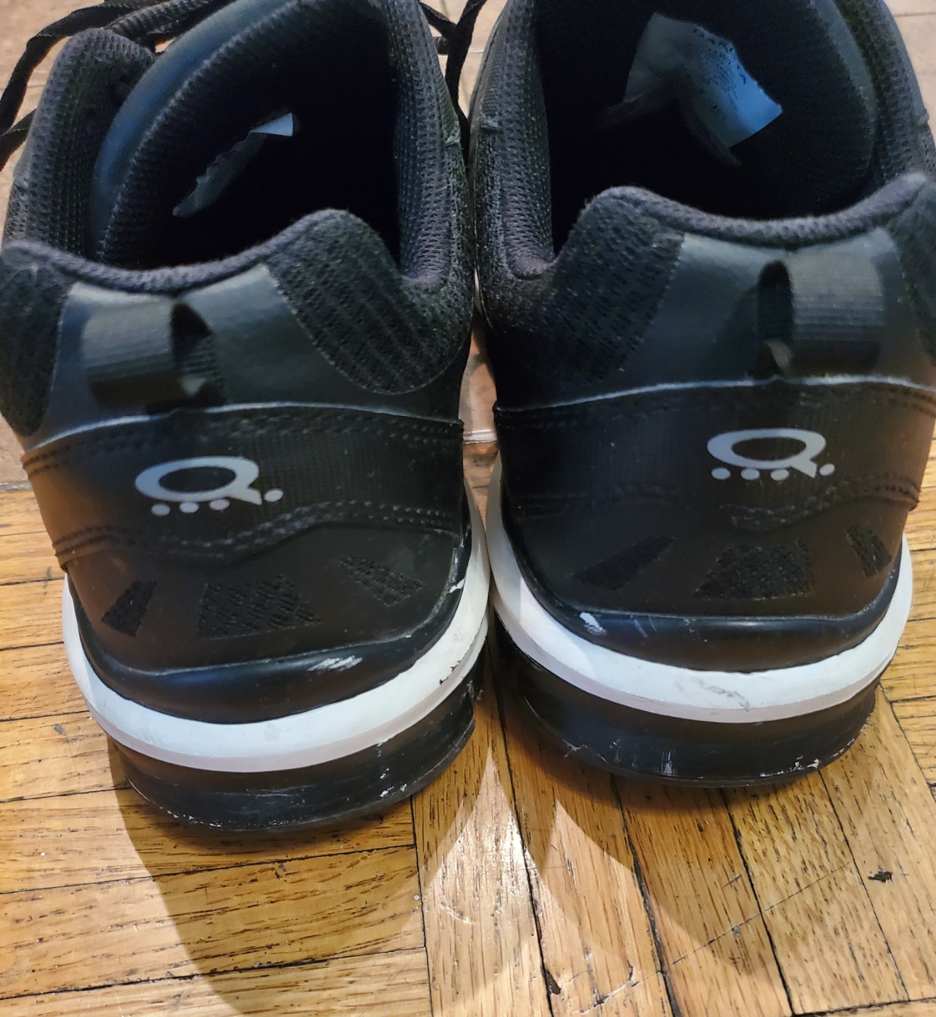 Men's Dakota Safety Shoes Size 13 - photo 2