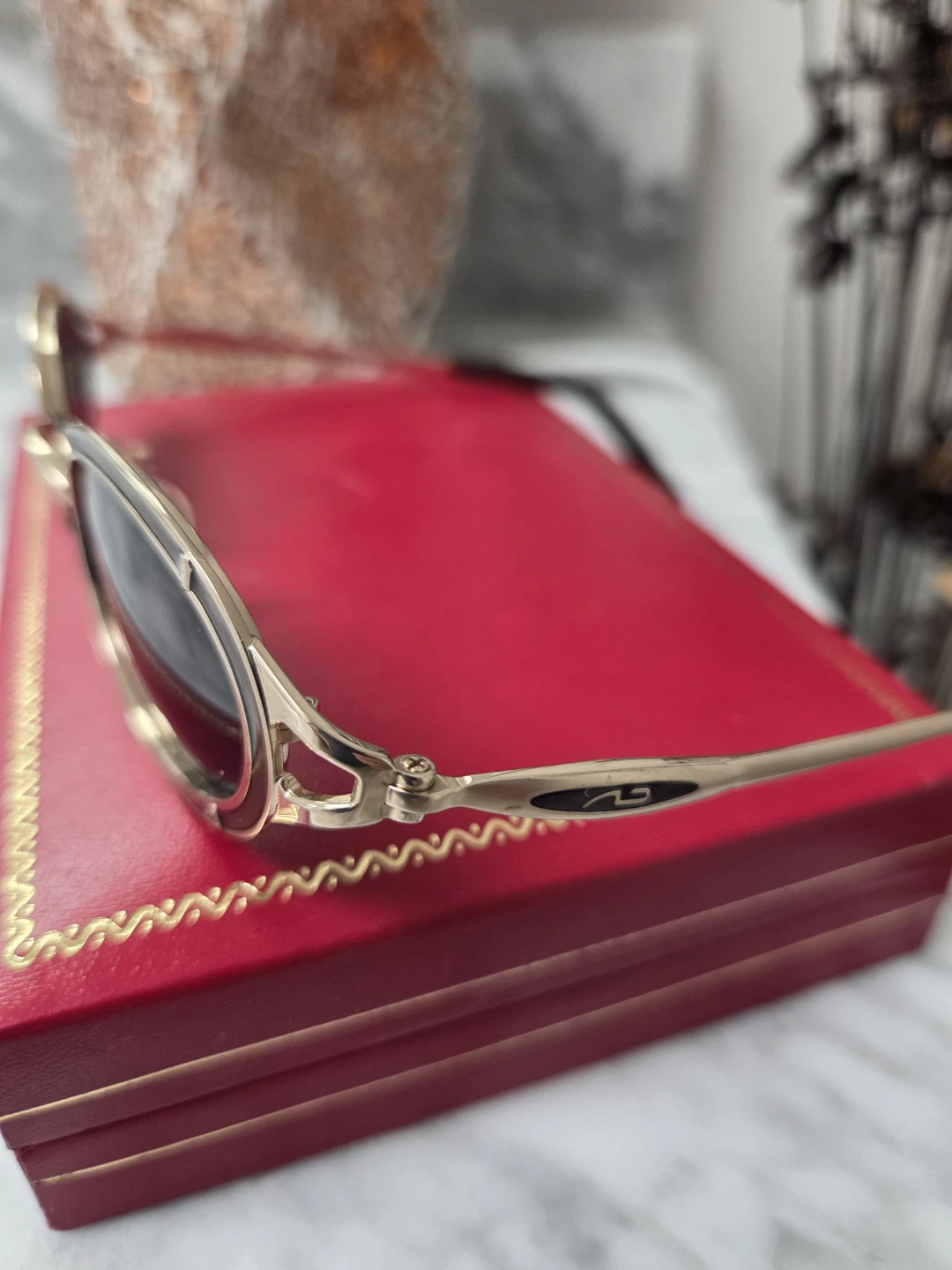 Andy Lau Design Sunglasses - photo 2