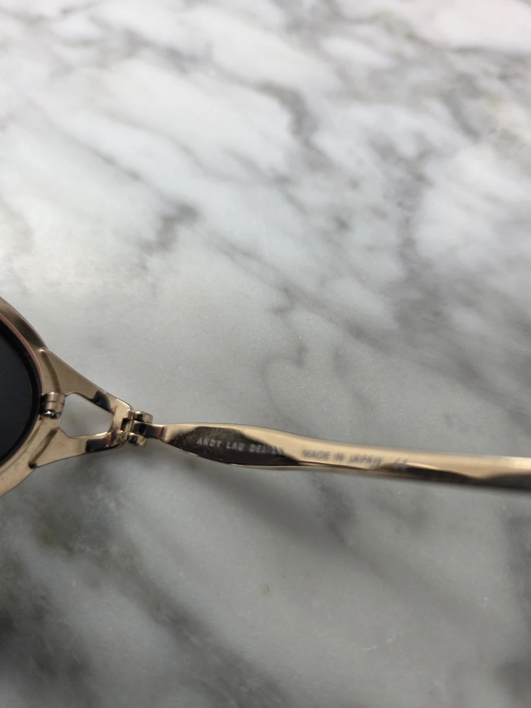 Andy Lau Design Sunglasses - photo 3