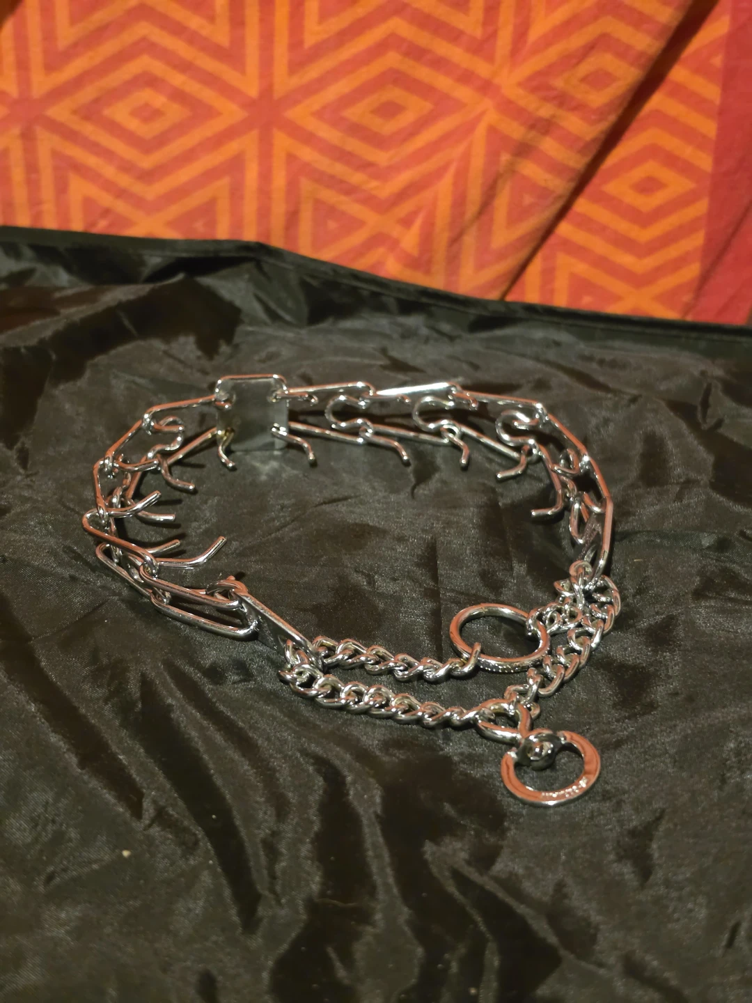 Sprenger Prong Collar for Dogs