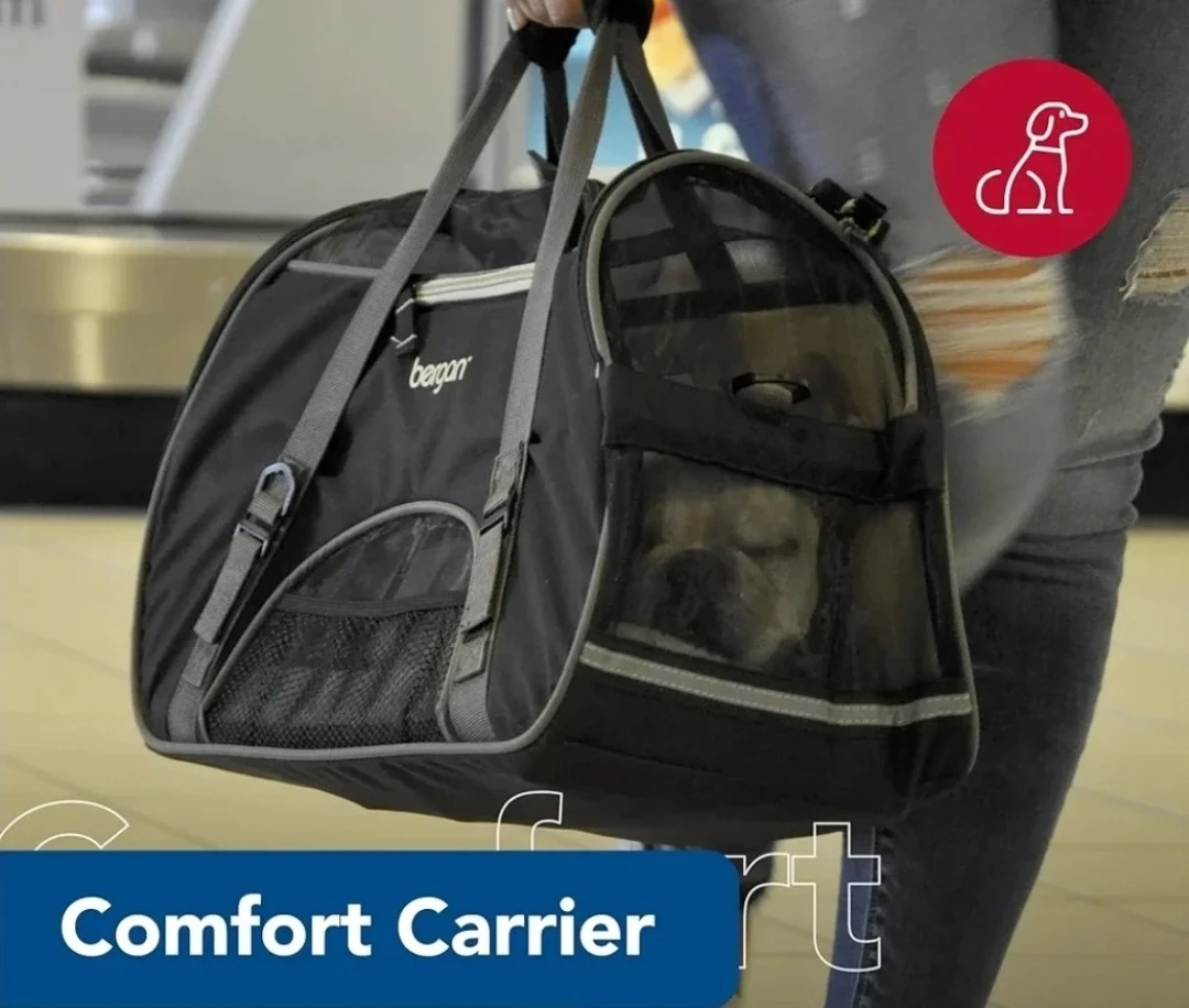 Bergan small dog carrier