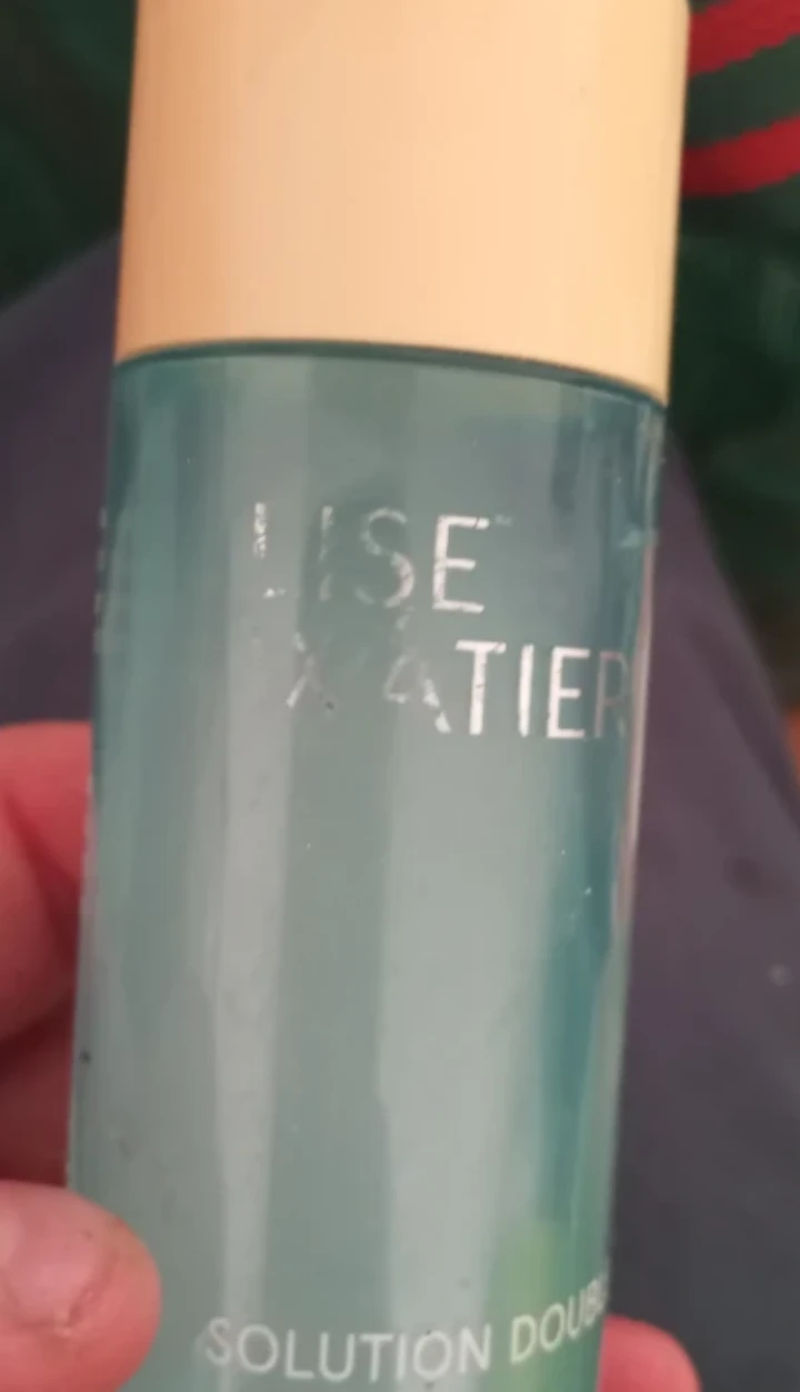 Lise Watier Eye Makeup Remover 120 mL - photo 2