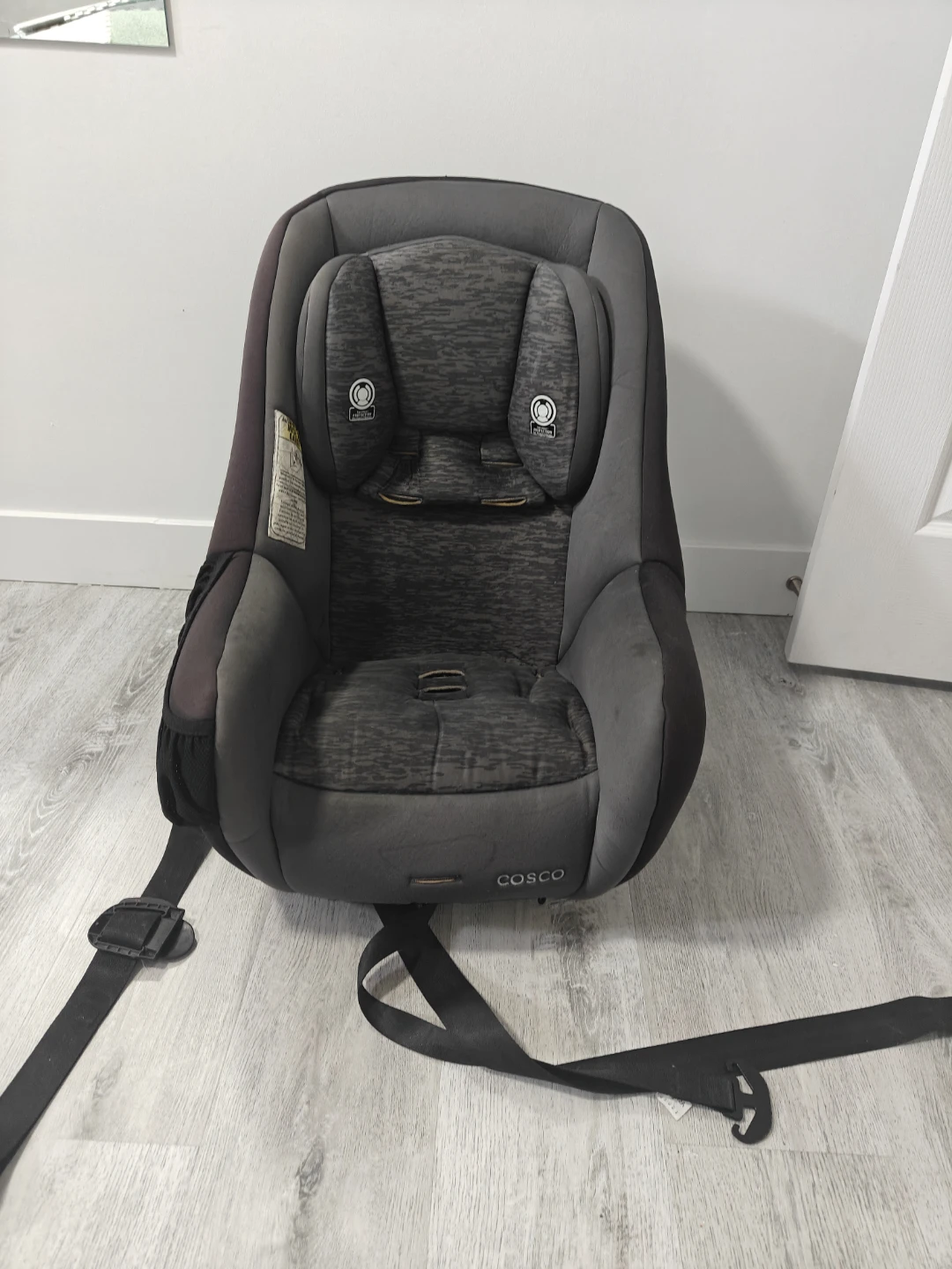 Cosco Car Seat