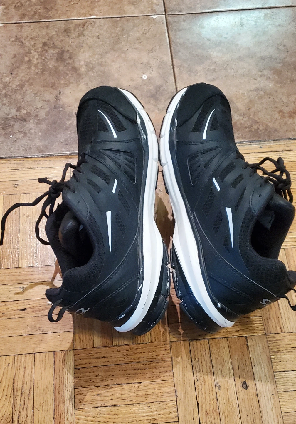 Dakota WorkPro Series Men's Safety Aluminum Shoes Size 13 - photo 4