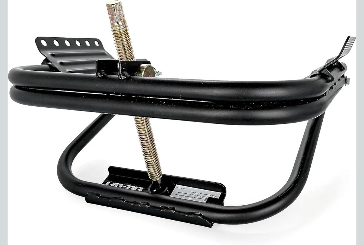 Eaz-Lift Trailer Tire Leveler - photo 4