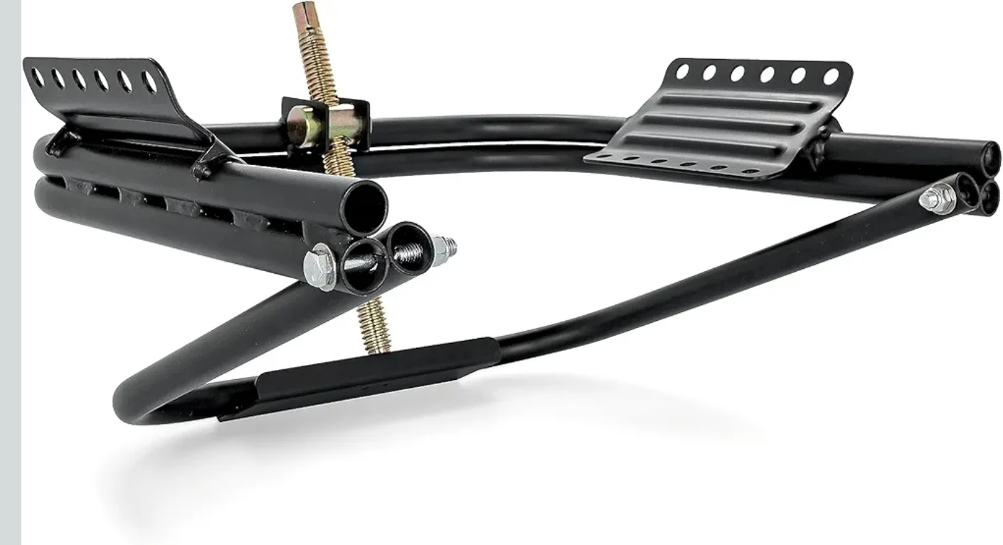 Eaz-Lift Trailer Tire Leveler - photo 5