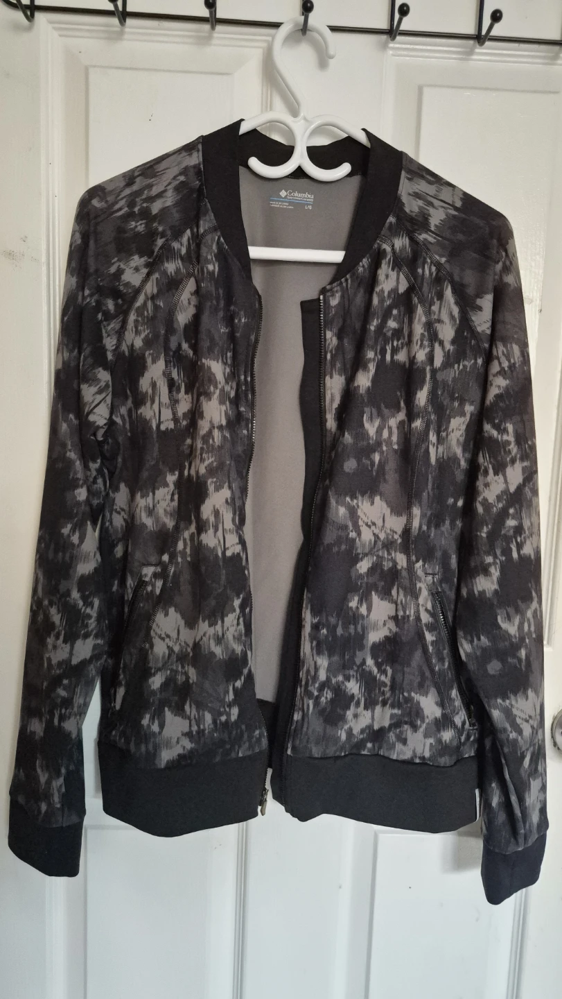 Columbia Sportswear Company Jacket L/G - photo 4