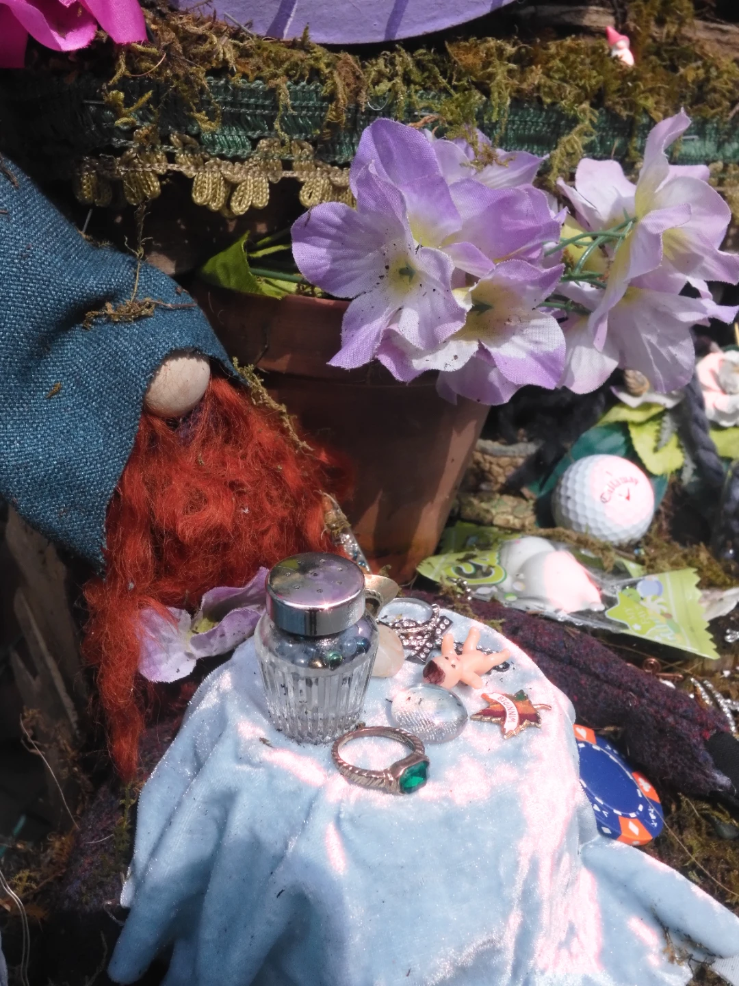 Trinket trade - photo 3