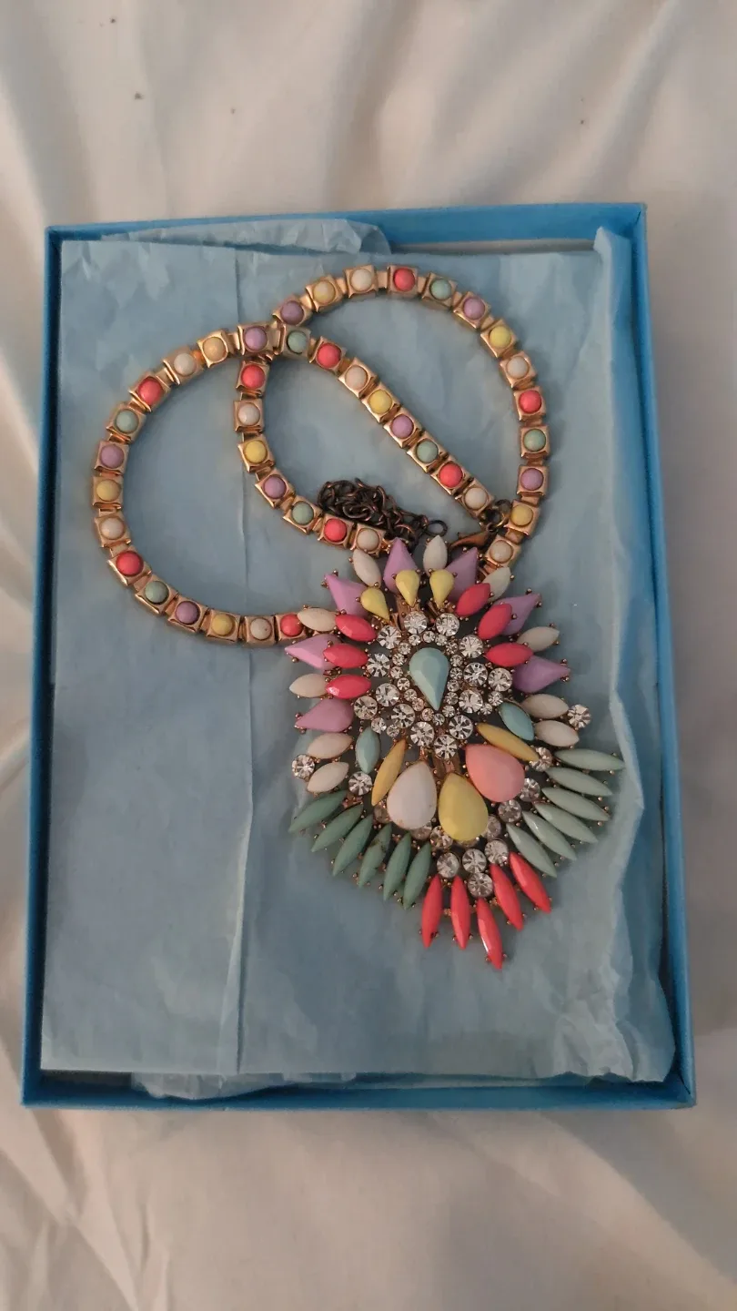 Stunning Costume Jewellery