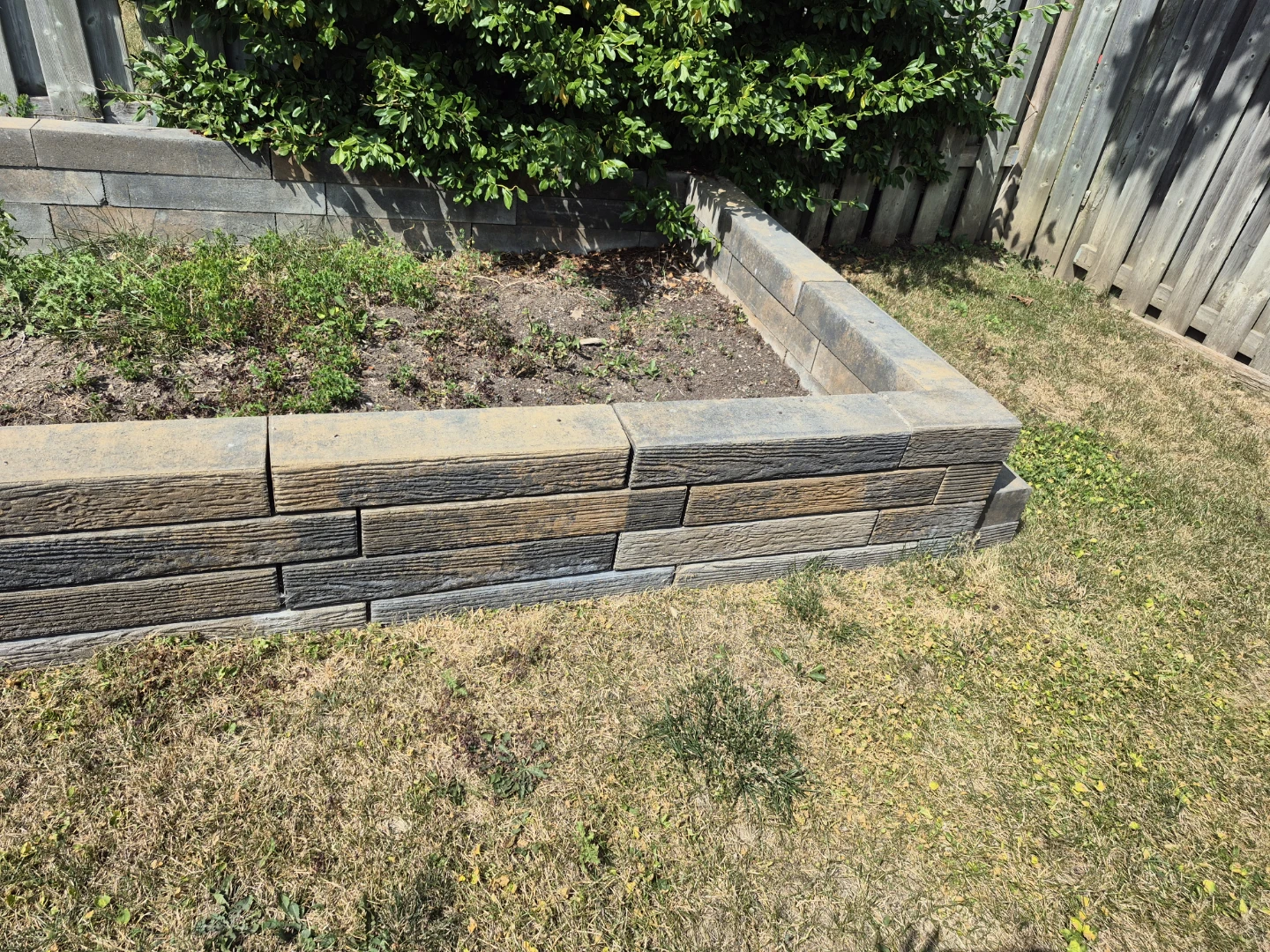 Free Garden Bricks & Soil - photo 2