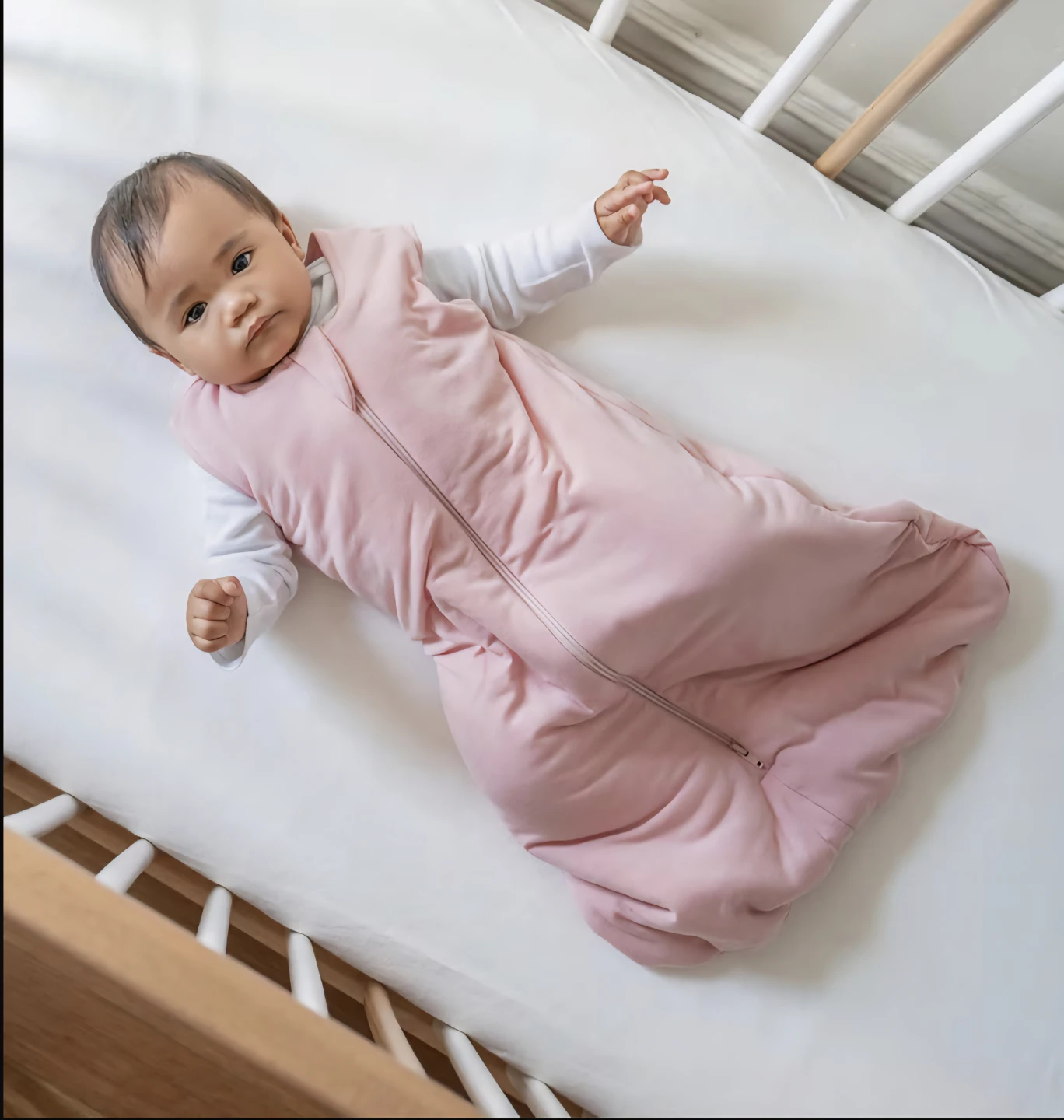 HALO SuperSoft Bamboo Wearable  Sleep Sack Medium - photo 2