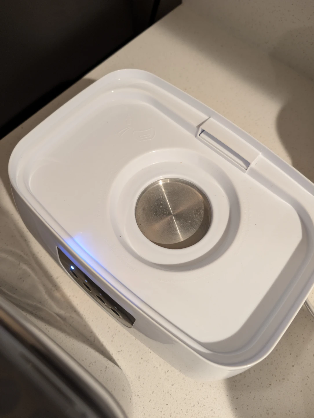 Dr. Brown's Sterilizer and dryer - photo 4
