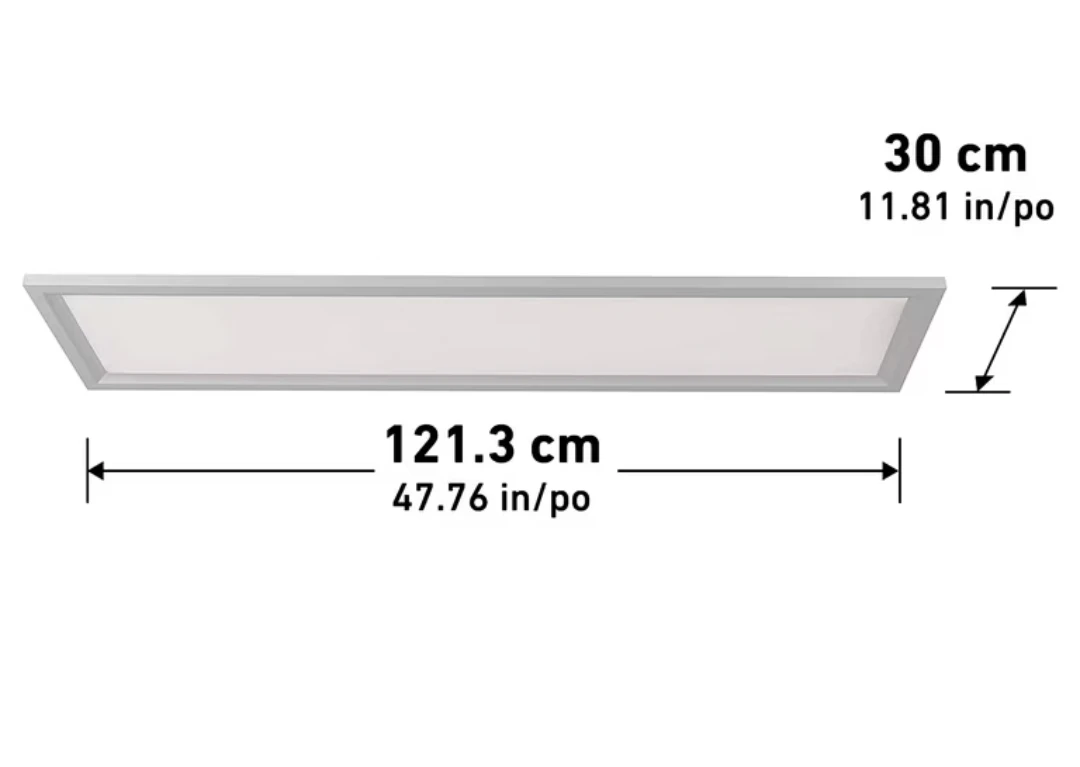 ARTIKA Skylight Flat Panel - photo 4