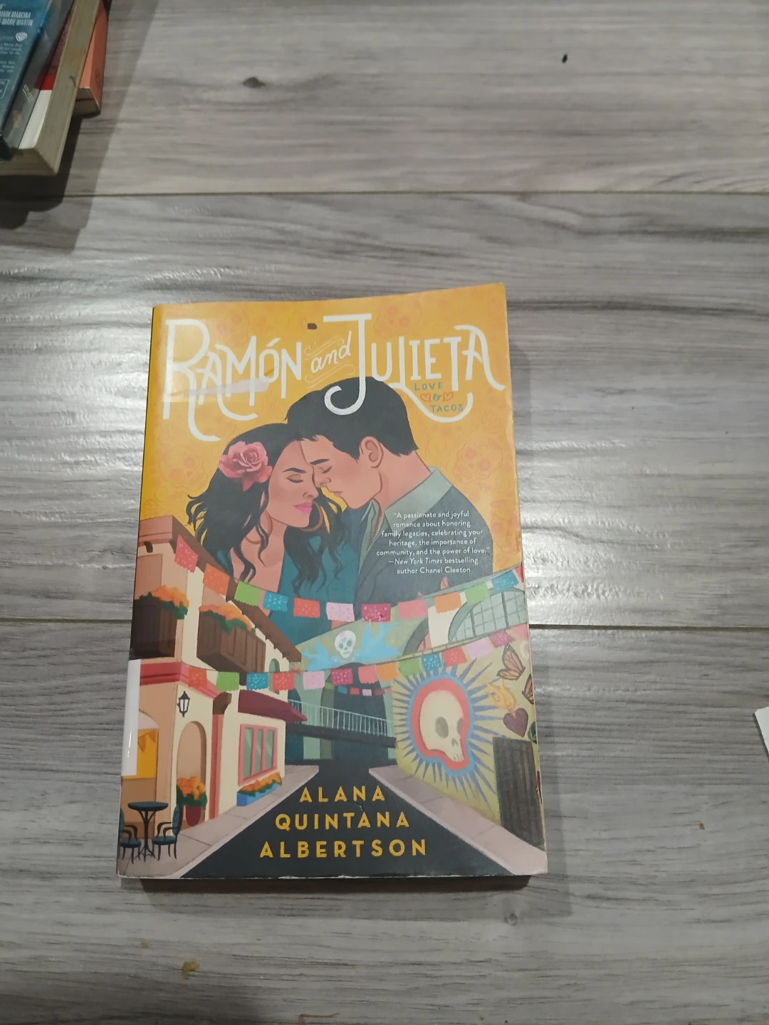 Book