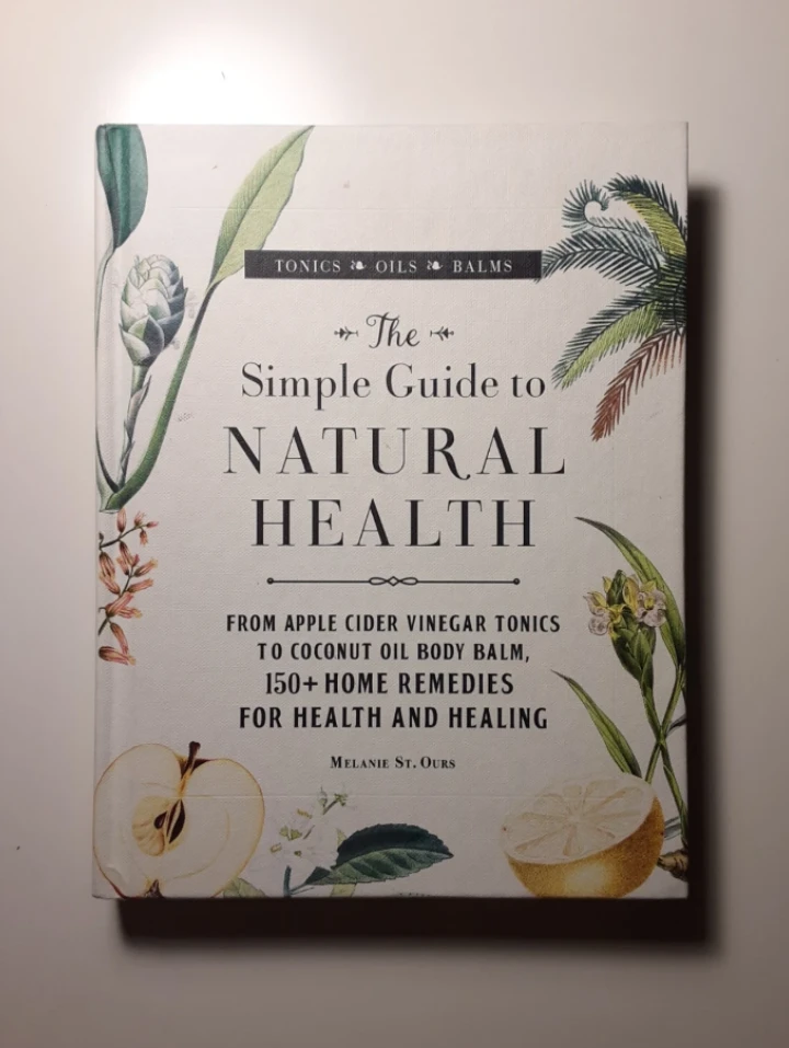 The Simple Guide to Natural Health