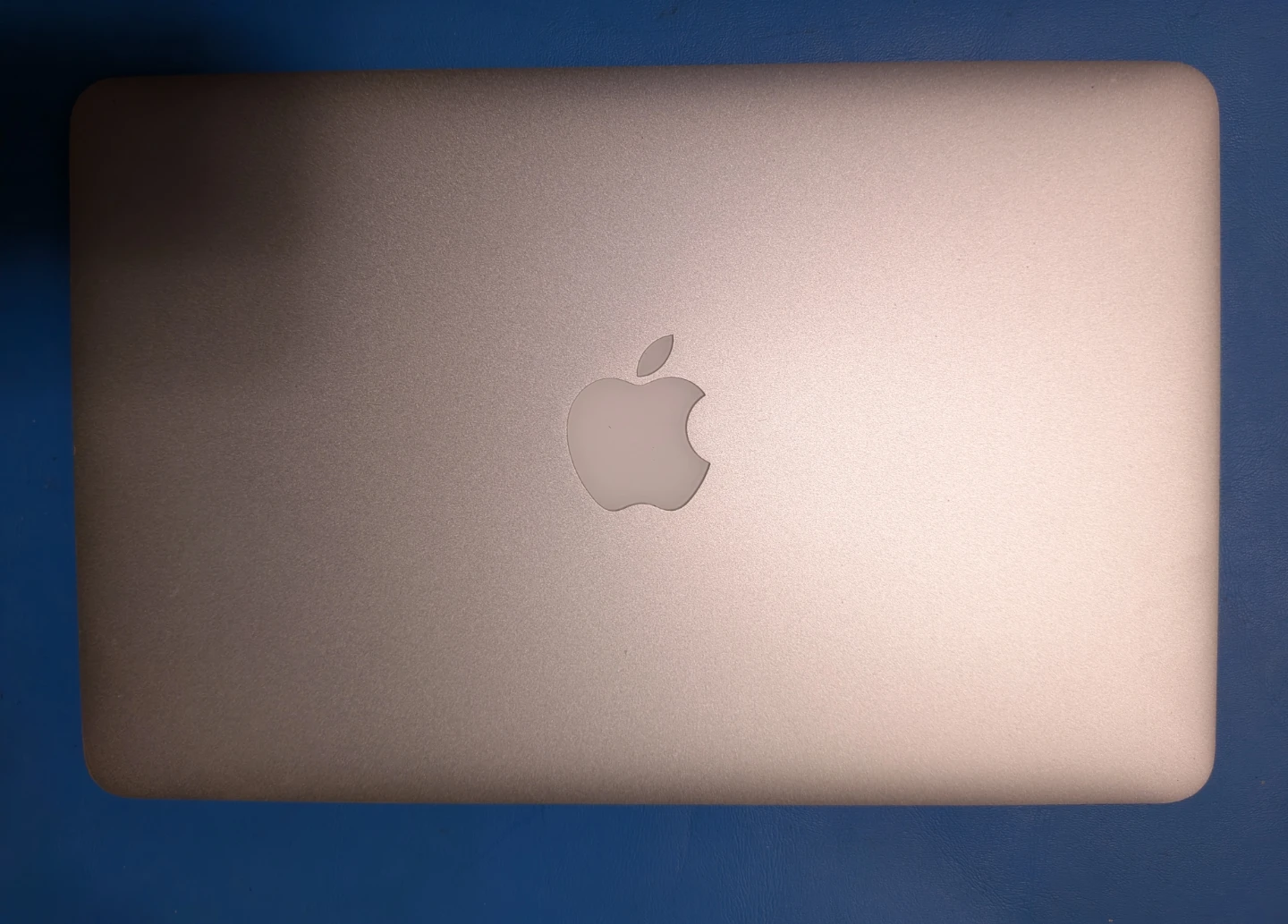 11-inch MacBook Air 120gb - photo 5