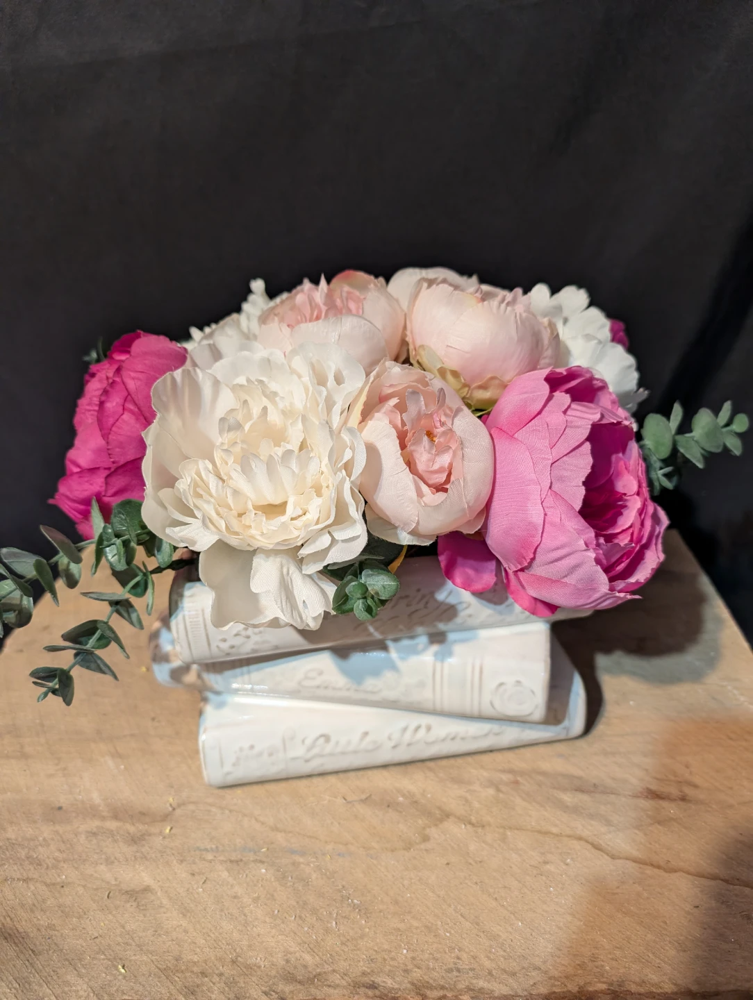 Flower Arrangement