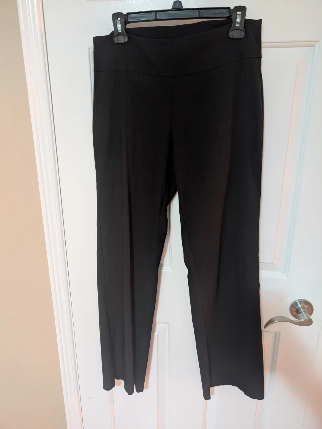George Black Dress Pants Size 10