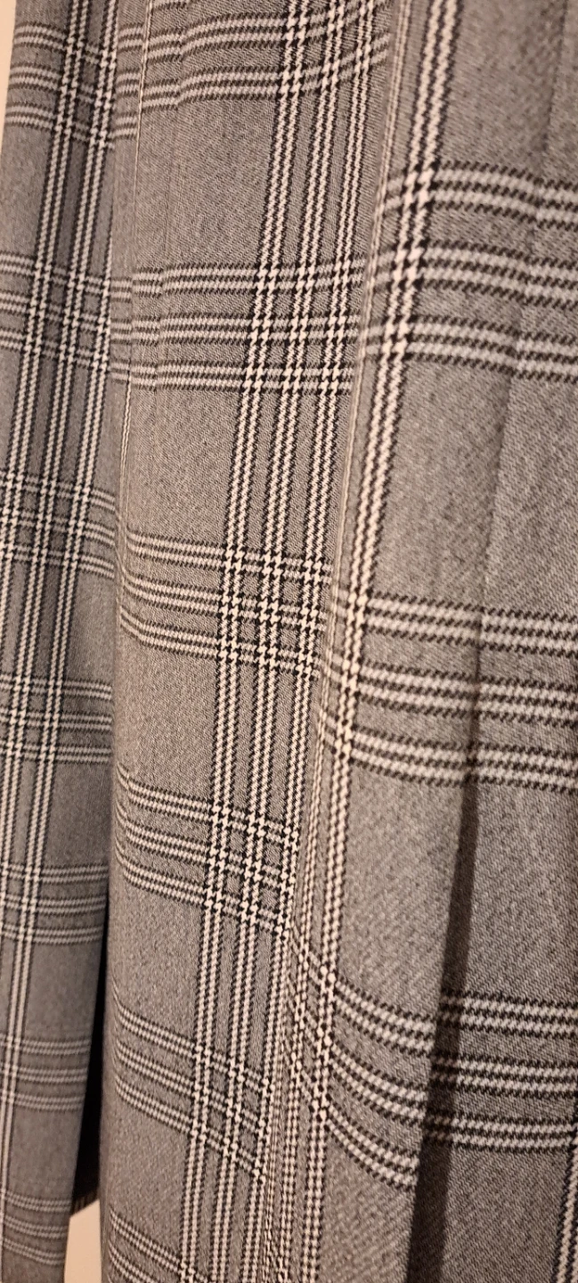 Maje midi skirt - photo 2